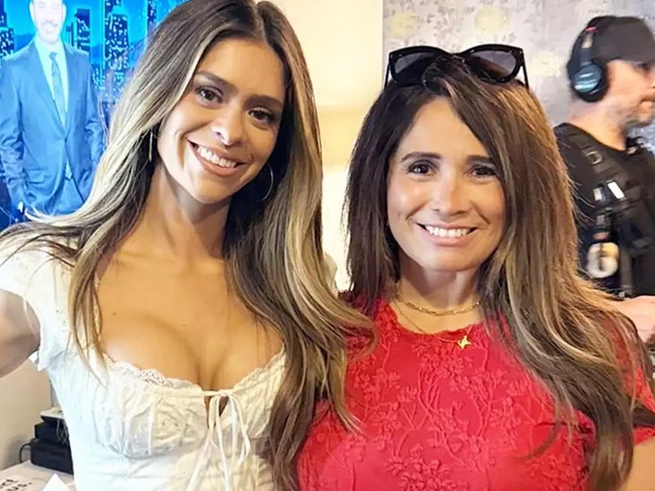 Taylor Frankie Paul’s Mom Sends Daughter Positive Vibes Amid Abuse Controversy