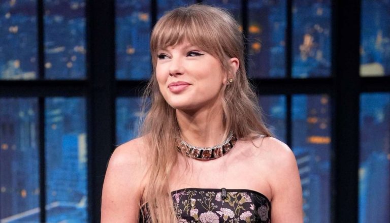Taylor Swift faces legal trouble over ‘The Life of a Showgirl’ album name