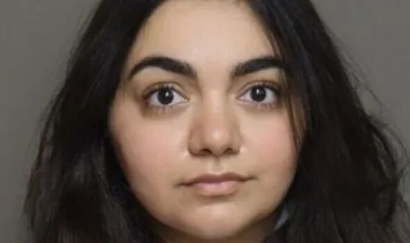 Teacher admits sex crimes after kissing student and sending him thousands of texts