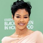 Teyana Taylor responds after reaction to Amy Madigan’s win goes viral: ‘Miserable hearts forget the face of happiness’