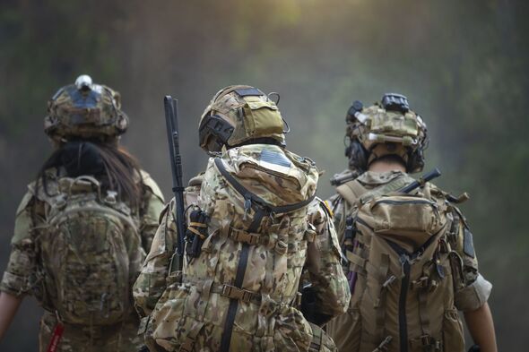 The 3 safest countries to be in if WW3 breaks out