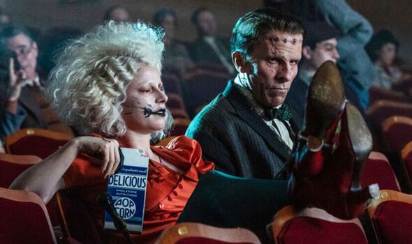 The Bride! review: Send Jessie Buckley’s Frankenstein monstrosity back to the grave