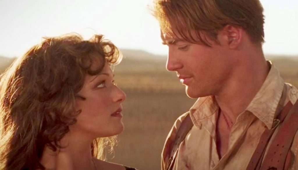 ‘The Mummy 4’ directors hint at soft reboot with Rachel Weisz comeback