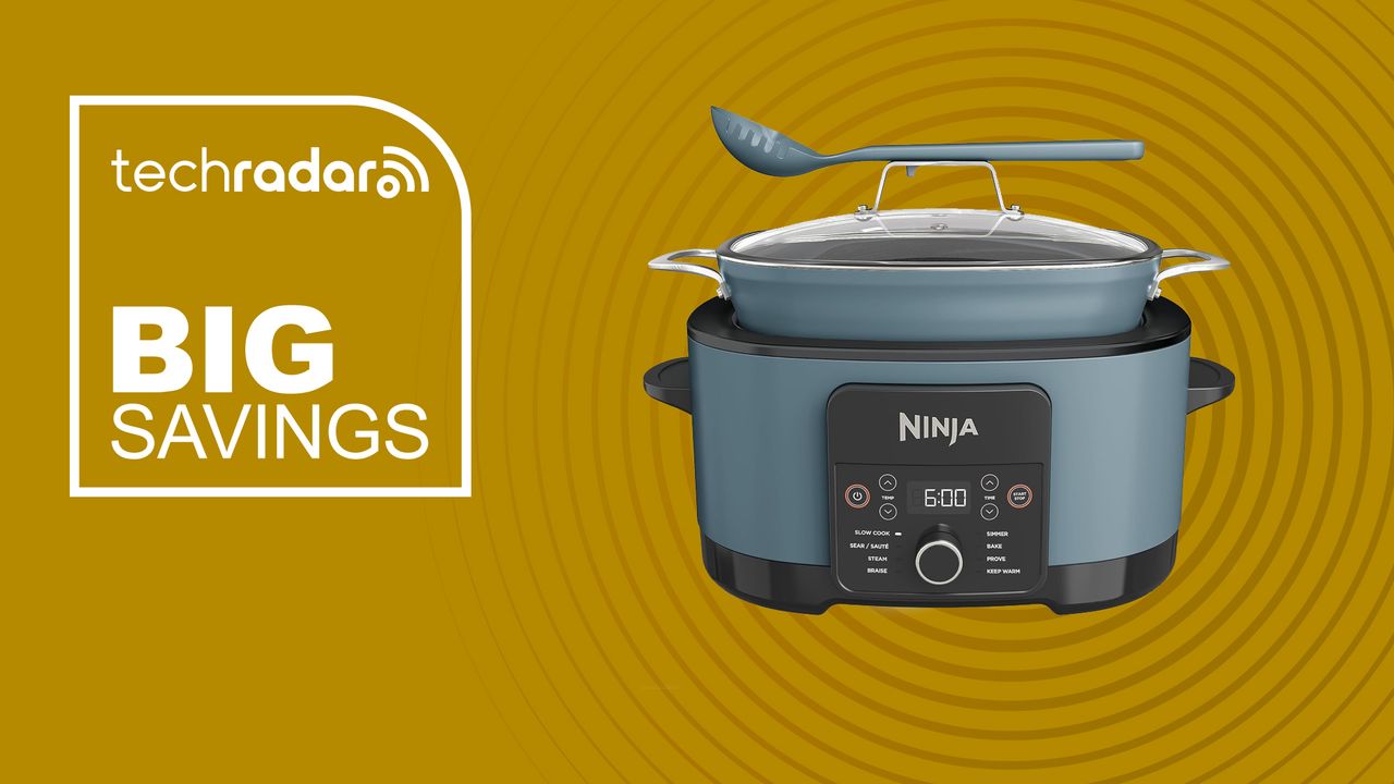 The Ninja Foodi PossibleCooker is ‘an excellent value multicooker’ — and it’s crashed to a record-low price on Amazon