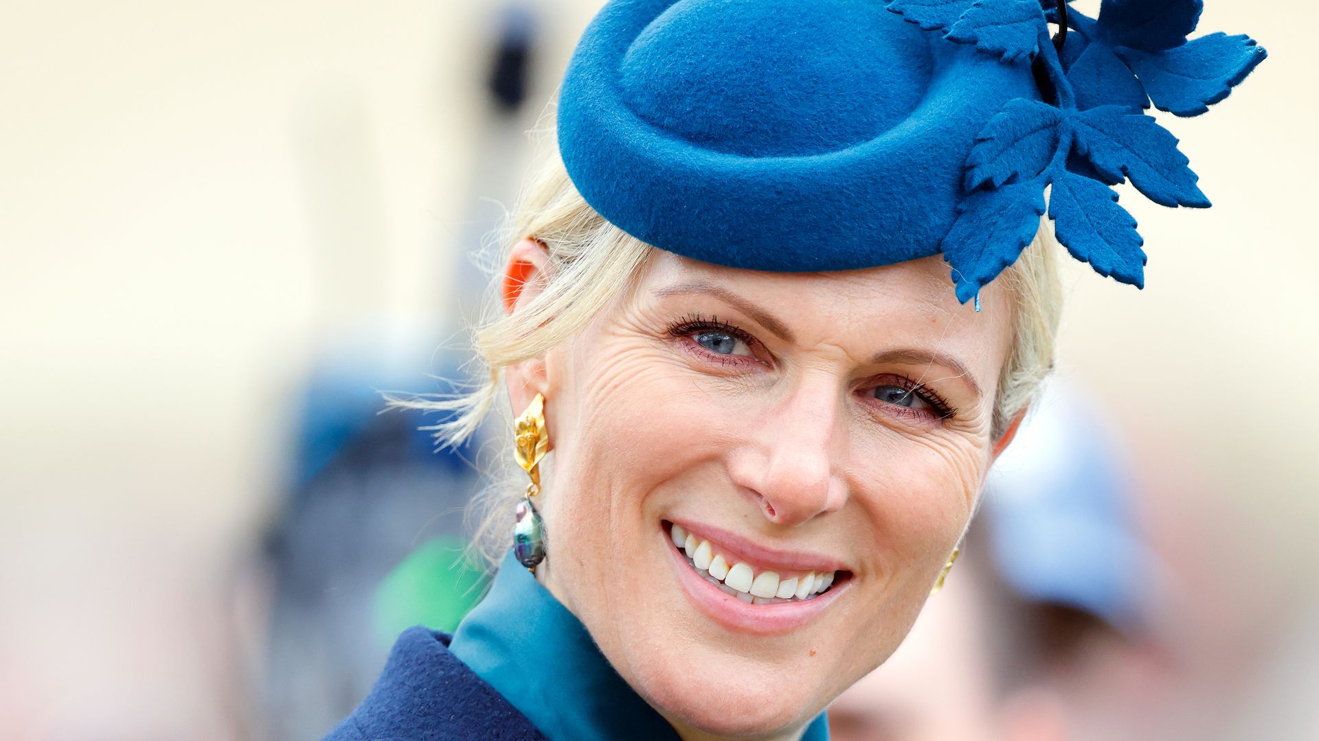 The strict Cheltenham Festival style rules the royal ladies are afraid to break