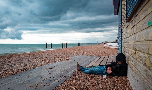 The UK’s ‘wokest’ city sends homeless people to live in seaside town