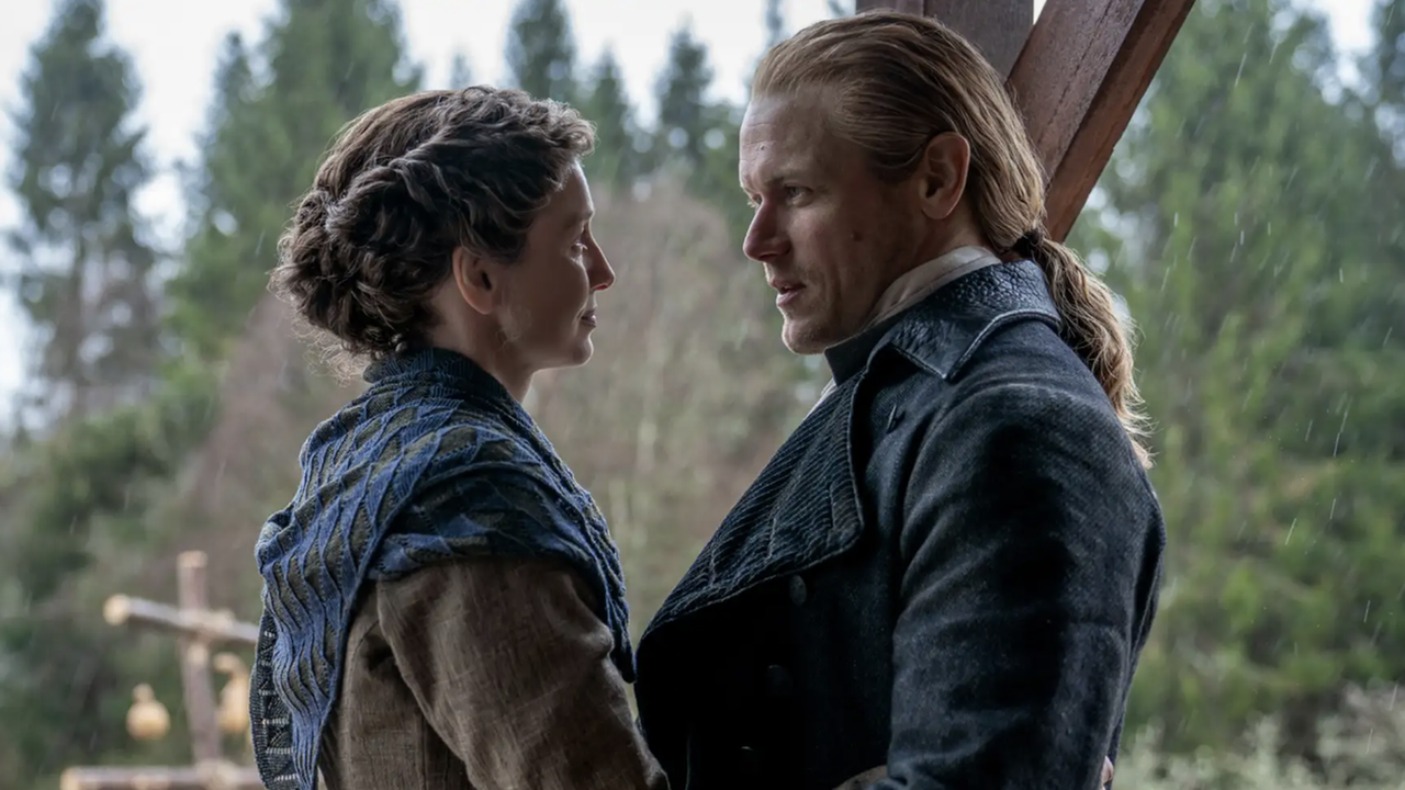 There’s a sneaky way to watch Outlander 2026 for free