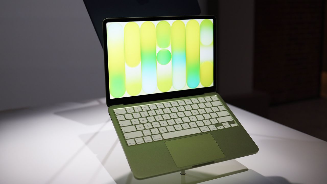 ‘They’re just cheap laptops’: Steve Jobs once derided netbooks, and now Apple’s made one in the MacBook Neo — and that’s a great thing