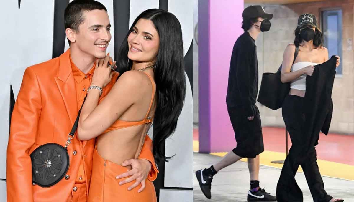 Timothée Chalamet’s remarks against child-free living resurface amid fresh criticism