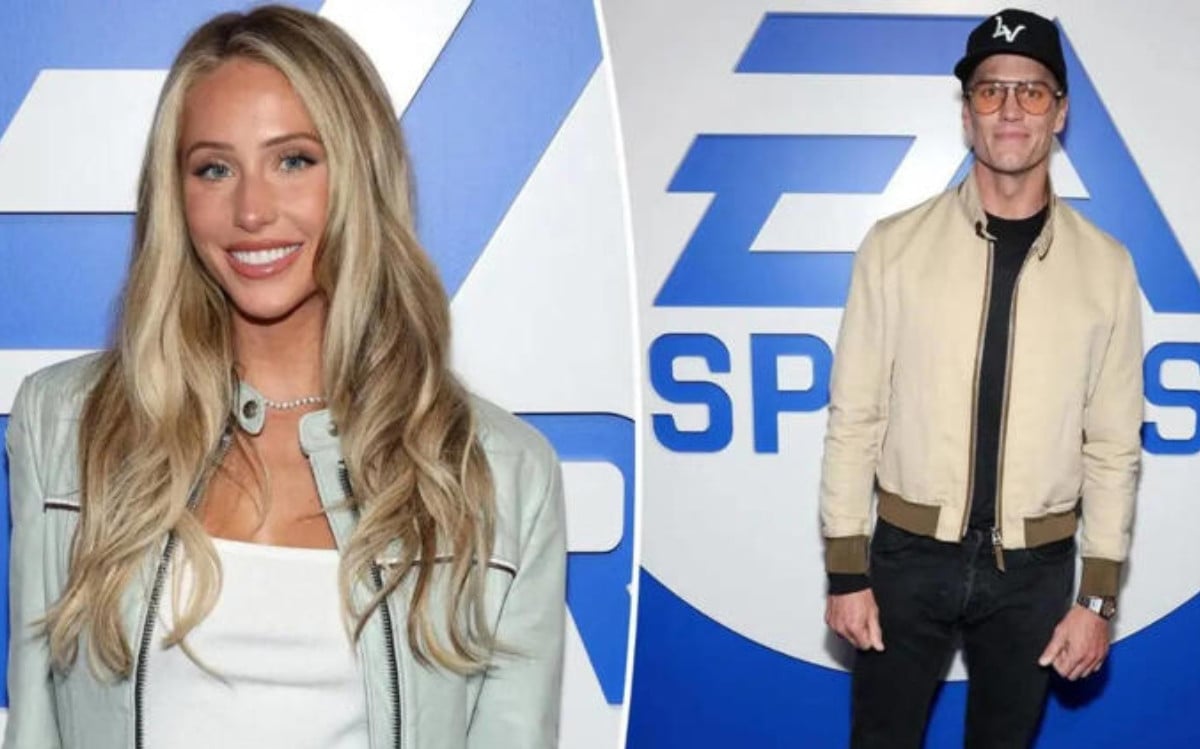 Tom Brady’s friends warn him about Alix Earle’s intentions following the romance rumors