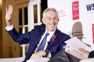 Tony Blair blasts Starmer with brutal 4-word putdown for failure to back on Trump on Iran