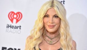 Tori Spelling reacts to online rumors about her appearance: ‘It’s horrific’
