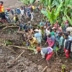 Tragedy after at least 80 killed by horror landslides in Ethiopia