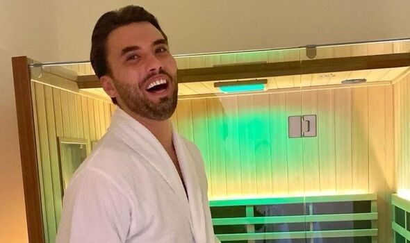 Tragic photos show Thai drainage canal scene where ITV star was found dead