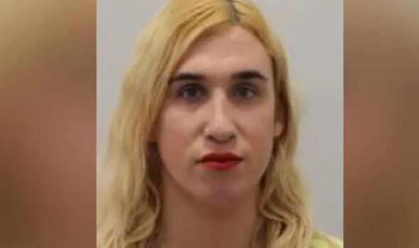 Transgender stalker who treatened to ‘batter’ surgeon will serve sentence in women’s jail