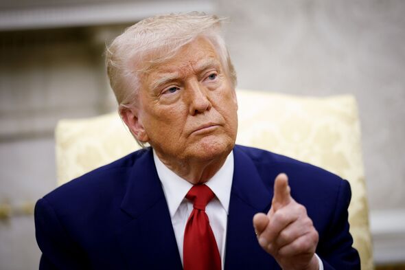 Trump grants Iran ‘request’ as he delays ‘power plant destruction’ with new deadline