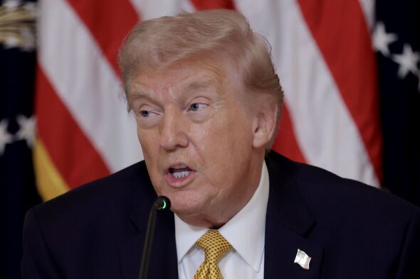 Trump issues major health update on new Iran leader Mojtaba Khamenei – ‘He could be dead’