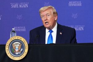 Trump LIVE: US President issues Iran final ultimatum with 7 word warning