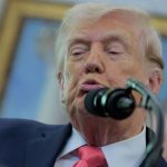 Trump loses it with Netanyahu during furious phone call: ‘Why the hell would we do that?’