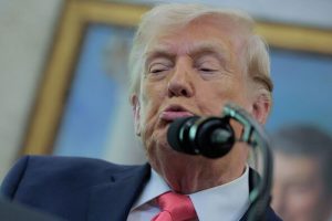 Trump loses it with Netanyahu during furious phone call: ‘Why the hell would we do that?’