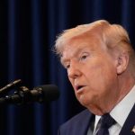 Trump says Iran war to end soon, ‘disappointed’ in new supreme leader pick