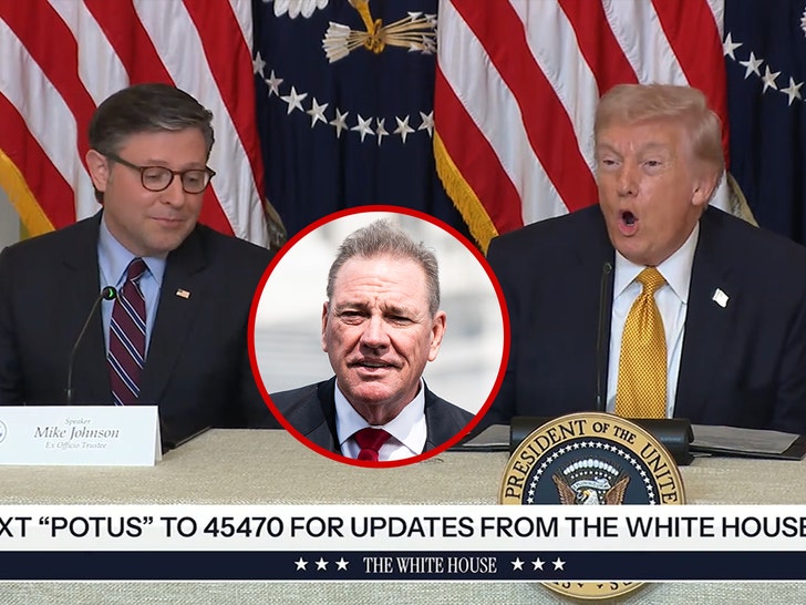 Trump Says Rep. Neal Dunn Had Terminal Diagnosis, Was Given Months To Live