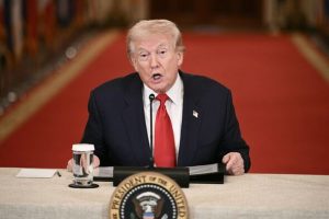 Trump tells Starmer ‘we don’t need you’ over Iran war and warns US ‘will remember’