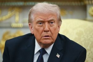 Trump threatens to ‘cease all US trade with Spain’ and take NATO bases