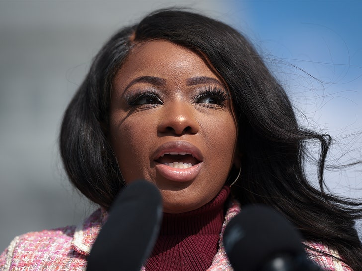 U.S. Rep Jasmine Crockett’s Security Guard Reportedly Shot to Death by Police