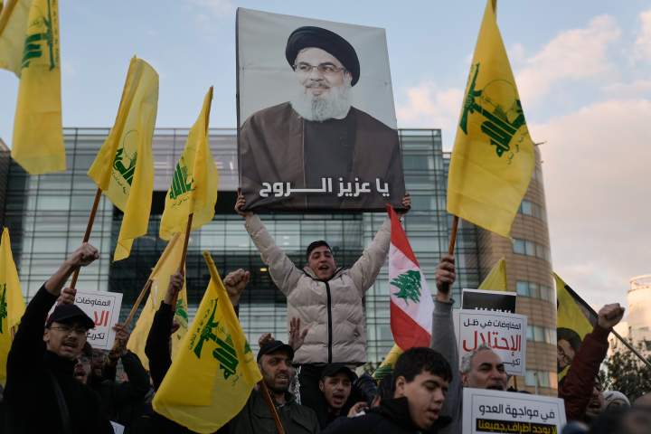 U.S. sanctions Vancouver company for alleged ties to Hezbollah
