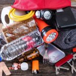 UK households urged to stockpile on 9 items amid Iran war