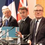 UK says it will bomb Iran and work with Trump after ‘appalling strikes’