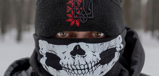 Ukrainians Soldiers Who Have Abandoned the Fight: All Quiet on the Eastern Front