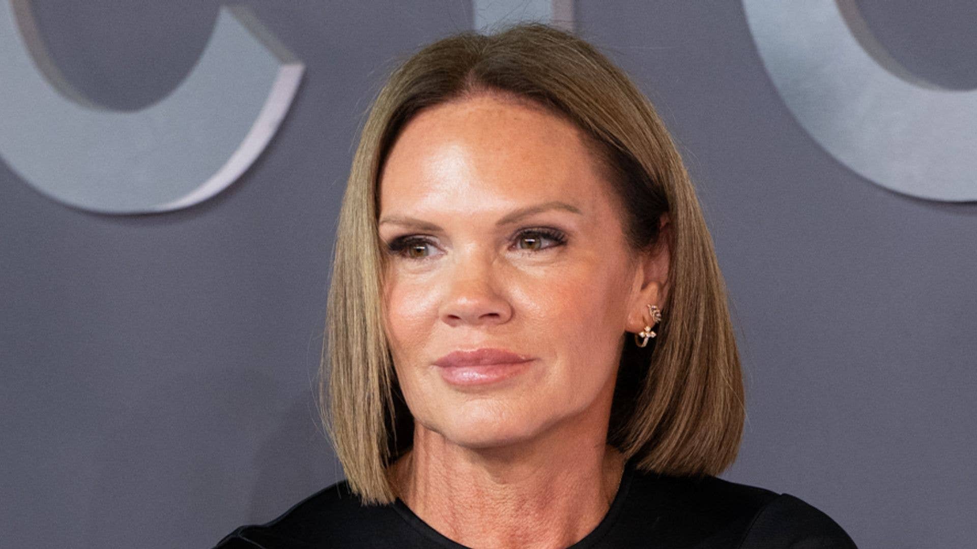 Victoria Beckham’s rarely-seen sister morphs into 90s Posh Spice