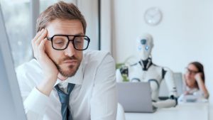 ‘Weekend work increased more than 40%’: How AI is quietly expanding the work week as Saturday starts shift to 7:11 am