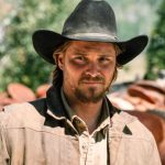 What is the release date for Marshals: A Yellowstone Story episode 5 on CBS and Paramount+?