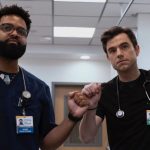 What is the release date for The Pitt season 2 episode 12 on HBO Max?