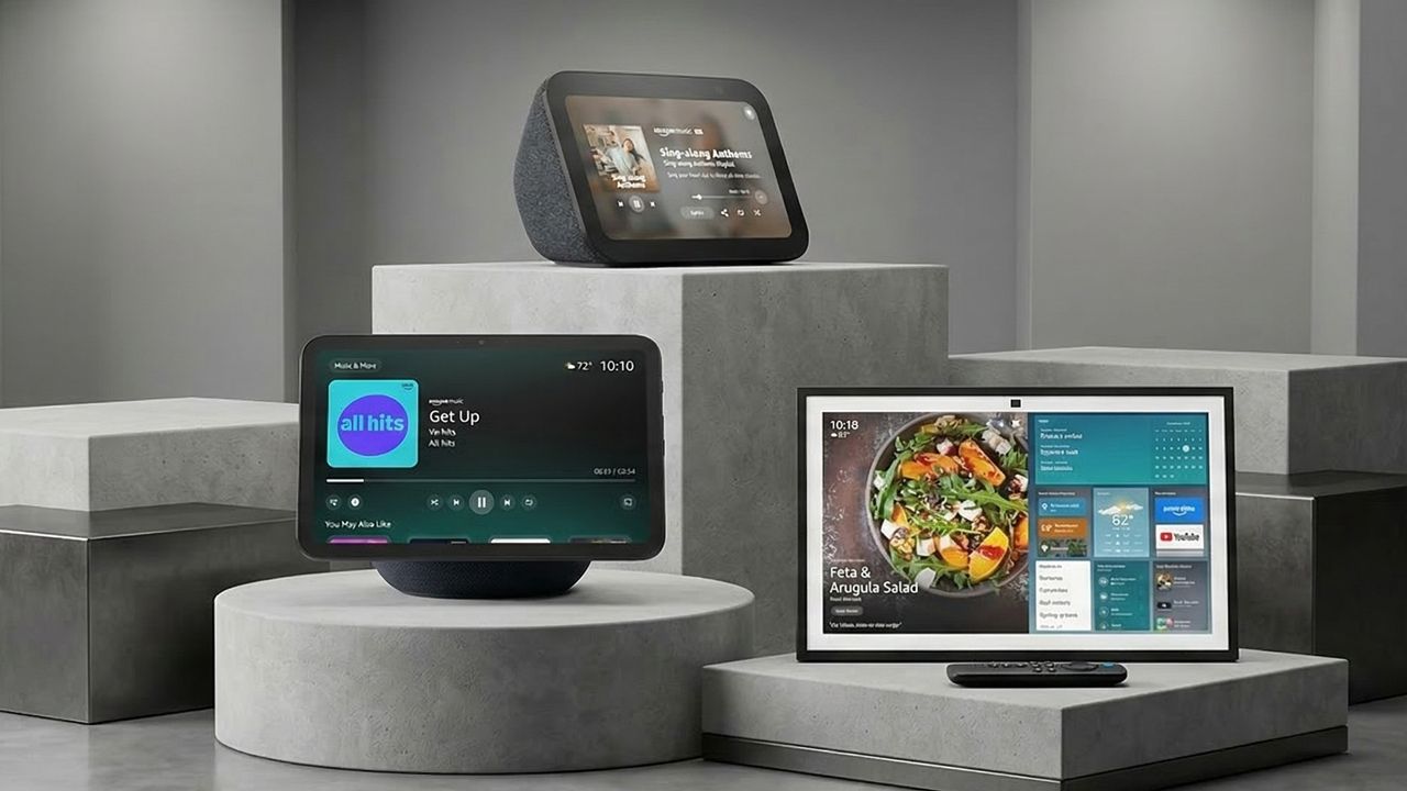Which Amazon Echo Show should I buy? Here are the key differences to know