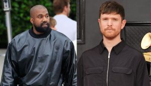 Why James Blake distances himself from Kanye West’s new album ‘Bully’: ‘I don’t want the credit’
