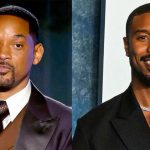 Why Will Smith ‘very happy’ after Michael B. Jordan shout-out despite Oscars ban