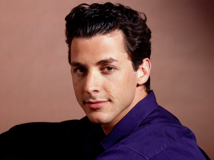 ‘Will & Grace’ Star Corey Parker Dead at 60