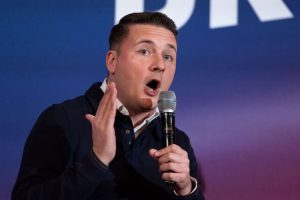 Women’s health has stalled under Labour – Wes Streeting is all style and no substance