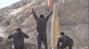 WW3 fears mount as expert says Iran missiles could reach London as range ‘underestimated’