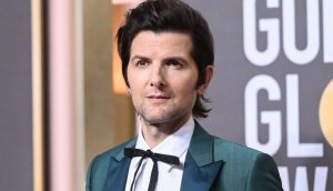 Adam Scott gets candid about ‘The Aviator’ experience