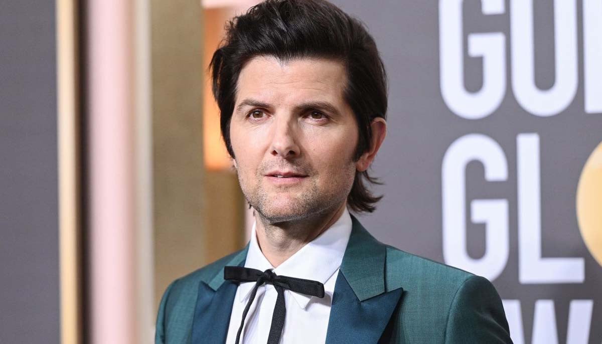 Adam Scott gets candid about ‘The Aviator’ experience