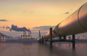 Africa’s new £26bn gas pipeline to be the ‘new Hormuz’ – will pass through 13 countries