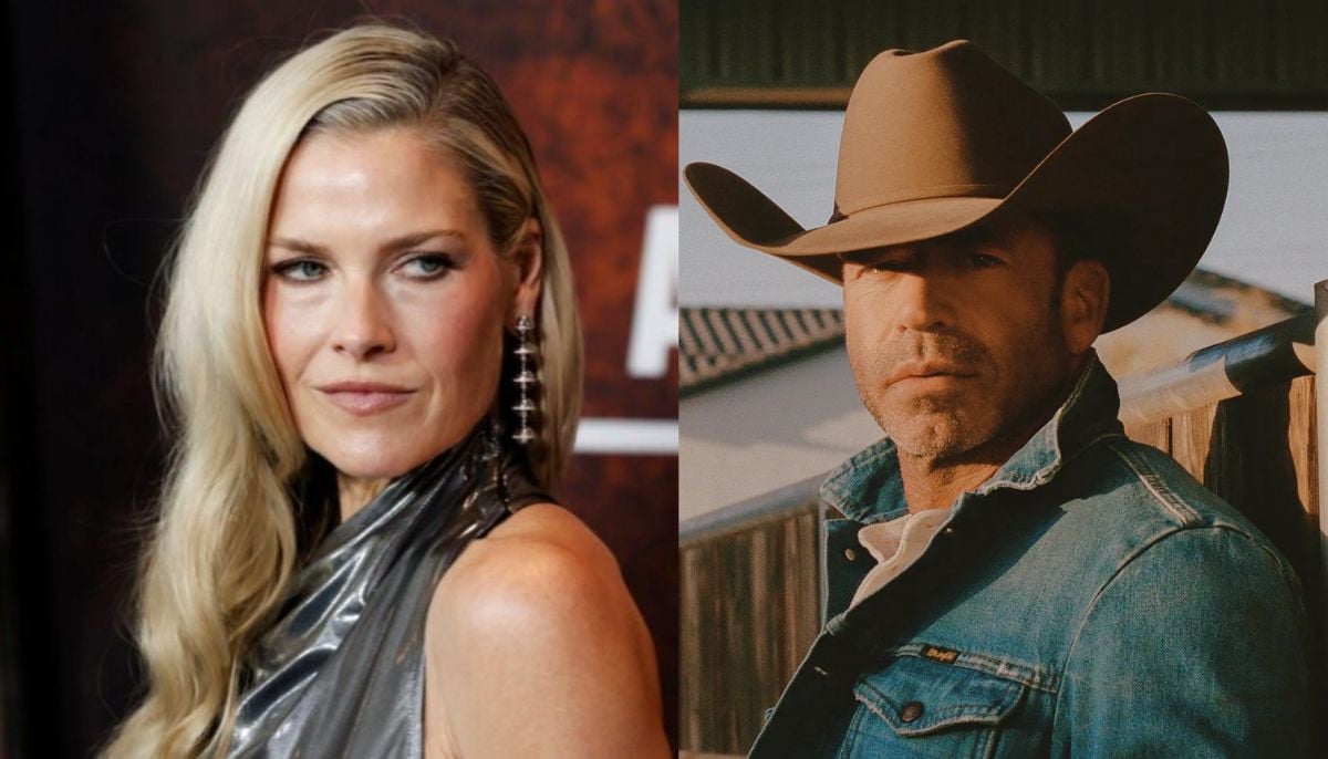 Ali Larter exposes ‘Landman’ creator Taylor Sheridan’s behaviour on set