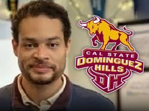 Alleged WHCD Gunman Cole Allen’s College Professor Recalls How He Was As Student