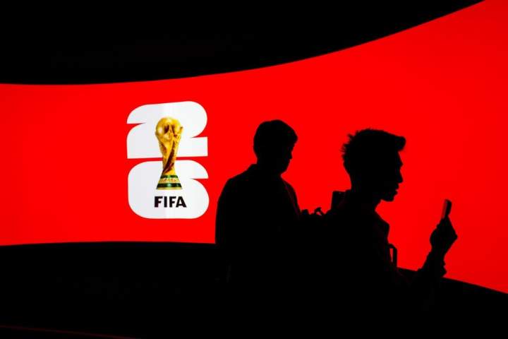 Anand backs report Iran soccer officials had Canada entry permission revoked