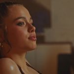 Angelina Jolie, Brad Pitt’s daughter, Shiloh makes surprise music video debut